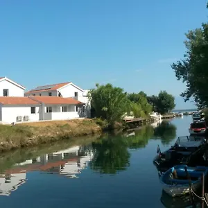 navštívit hotel