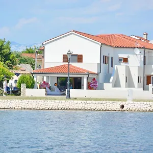 navštívit hotel