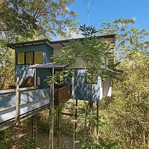  Villa Lyola Pavilions In The Forest Australia