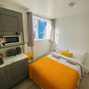 Croke Park Apartahotel
