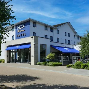 *** Hotel Nox Ireland