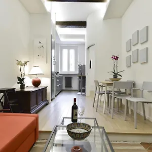  Apartment Campo De' Fiori Brand New Italy