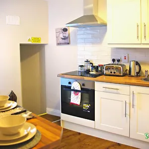 Fairview Serviced Apartment