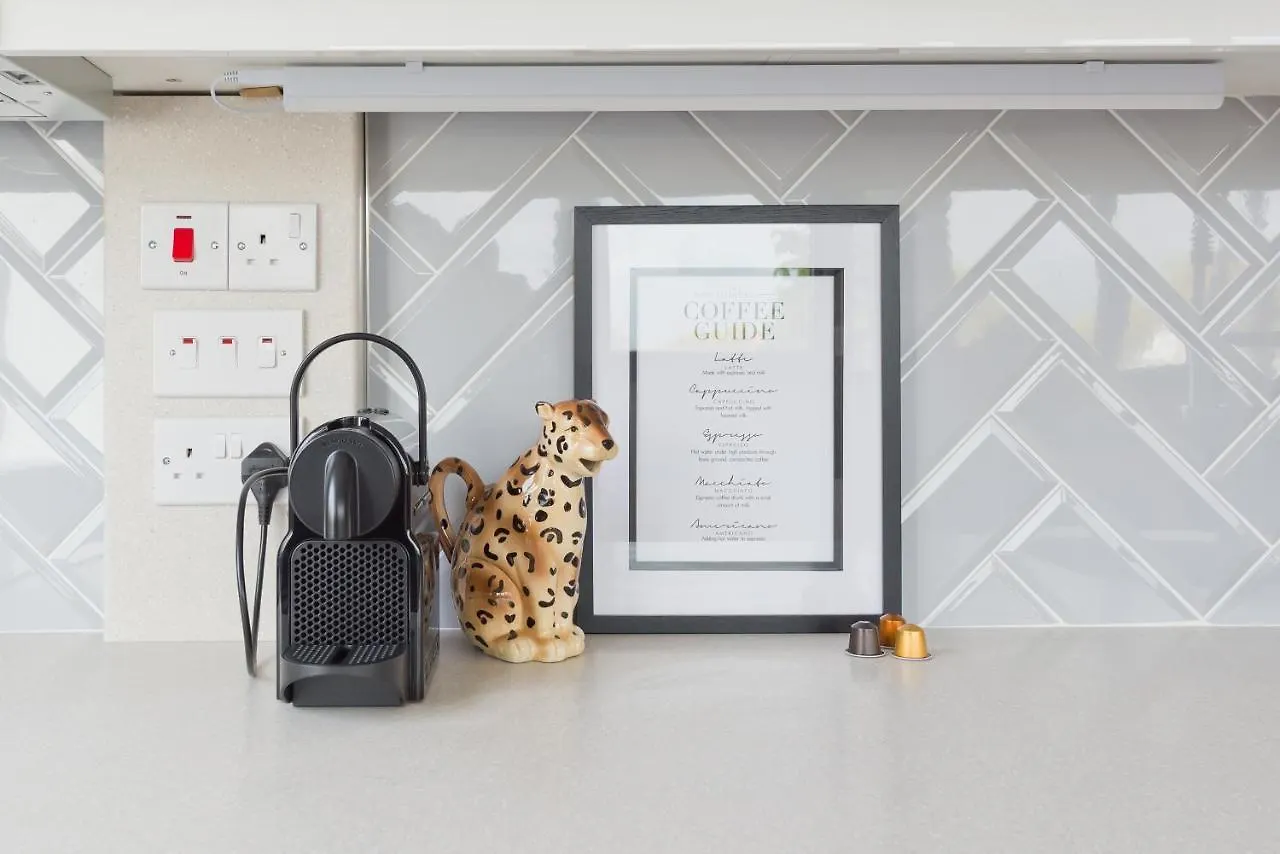 Apartamento Inchicore Suites Dublin Irlanda