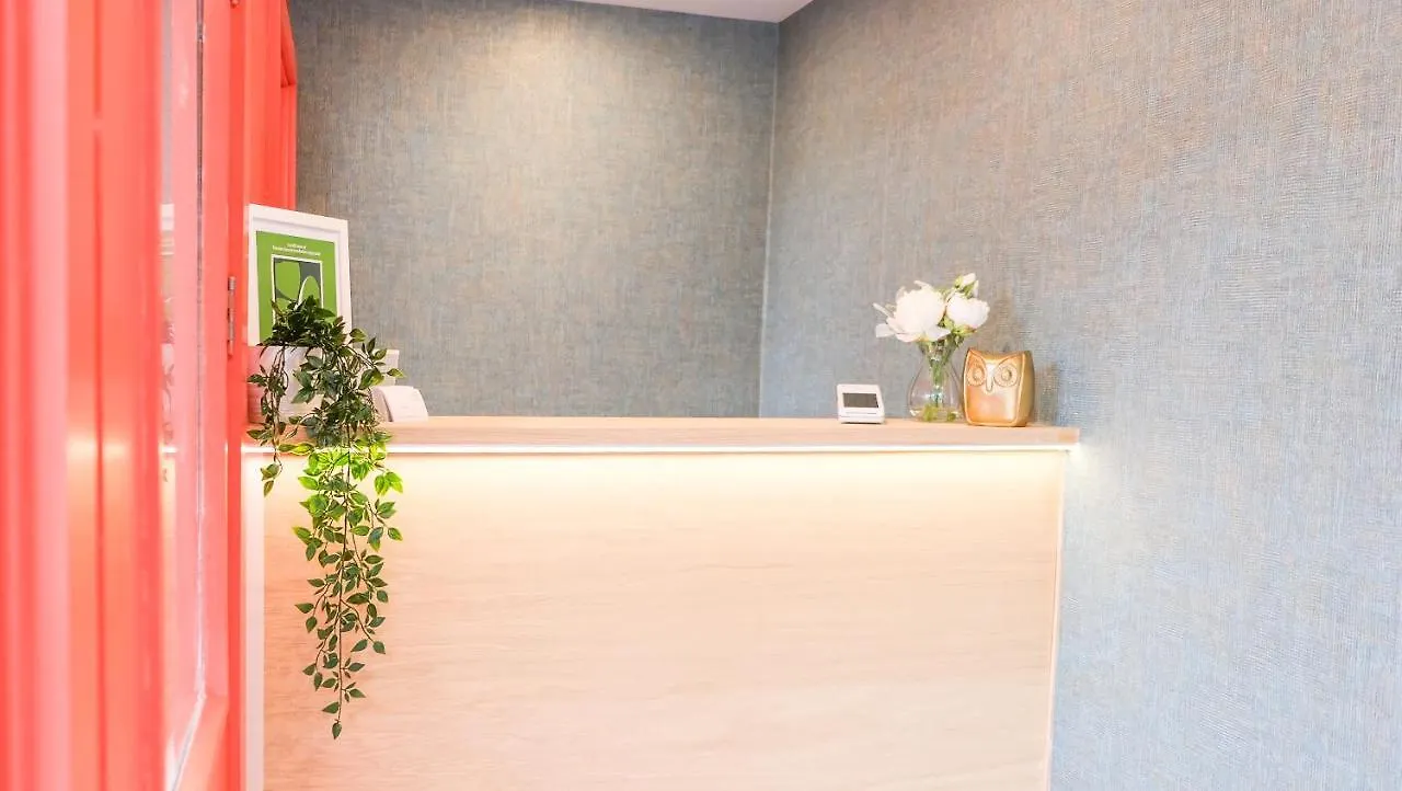 Inchicore Suites Dublin
