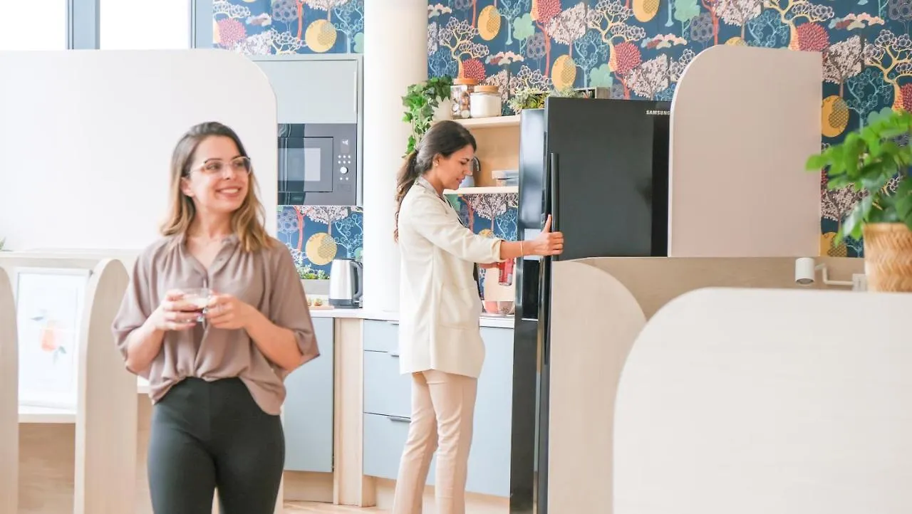 Apartamento Inchicore Suites Dublin