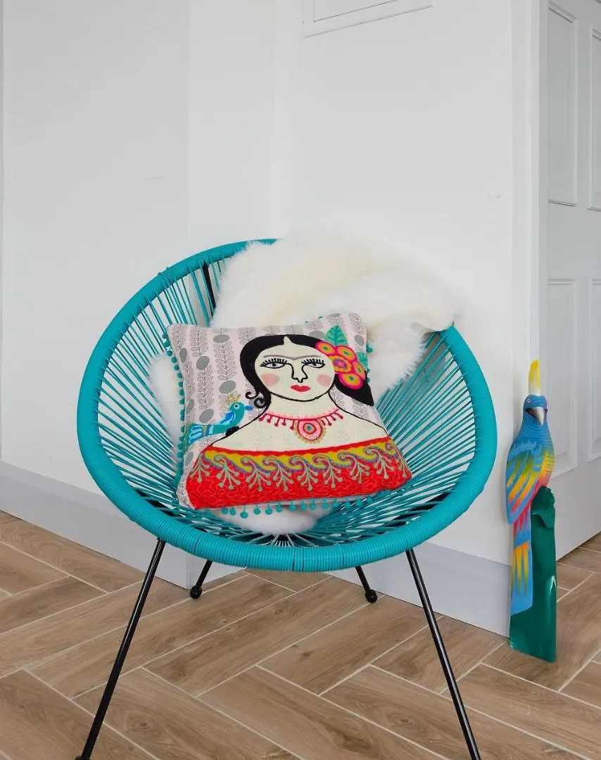 Apartamento Inchicore Suites Dublin Irlanda