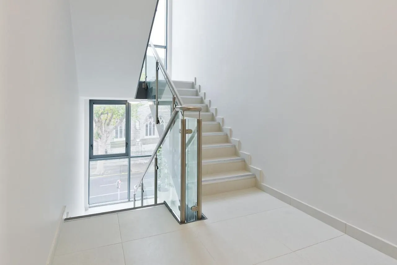 Inchicore Suites Dublino 0*,  Irlanda