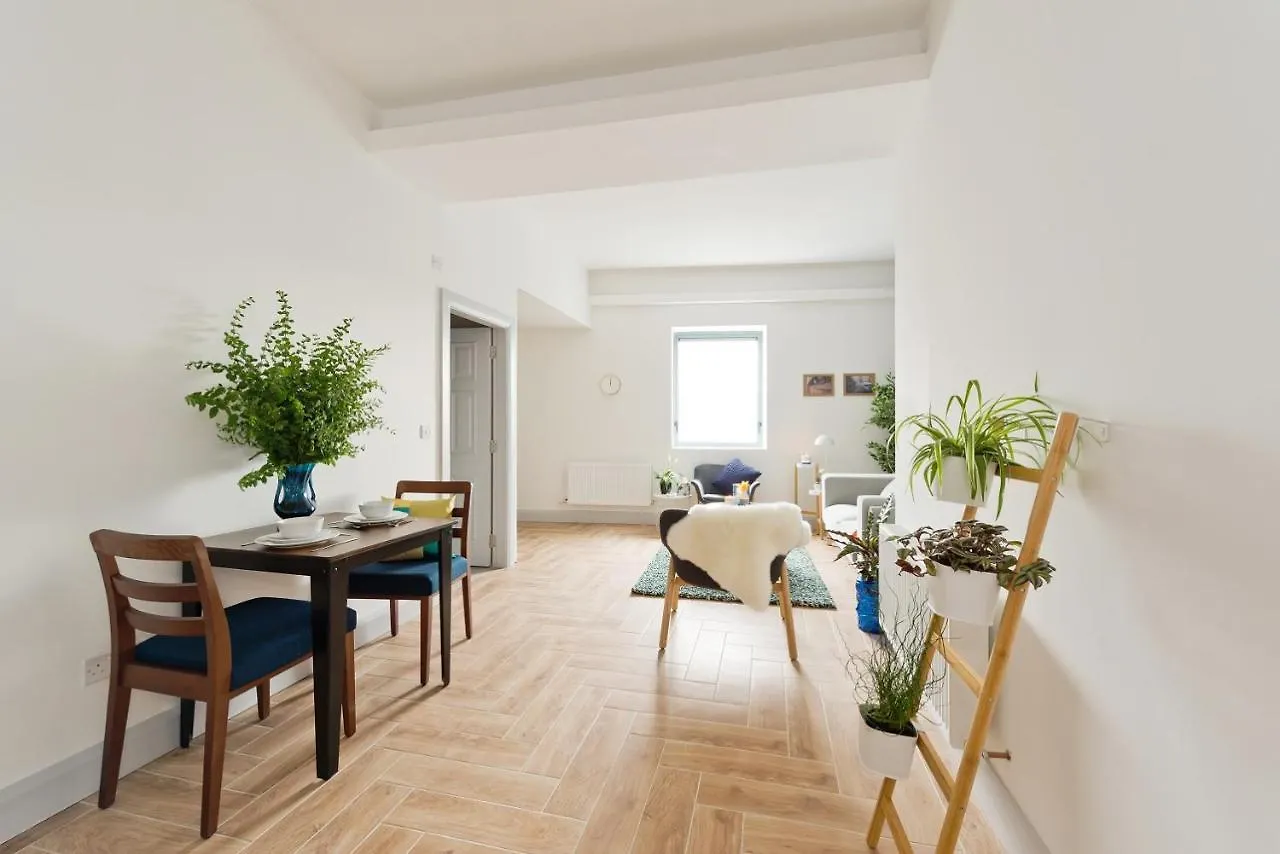 Inchicore Suites Dublino
